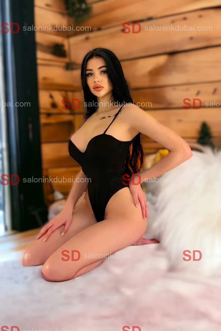 Lila — escort in Dubai