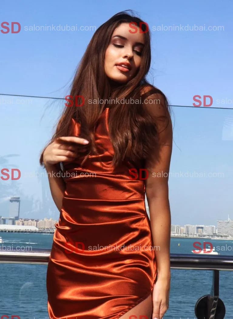Lila — escort in Dubai