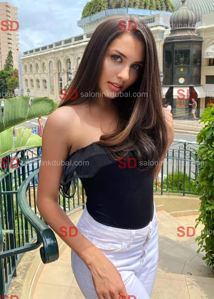 Lila — escort in Dubai