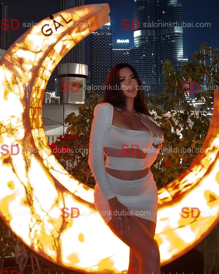 Lila β escort in Dubai