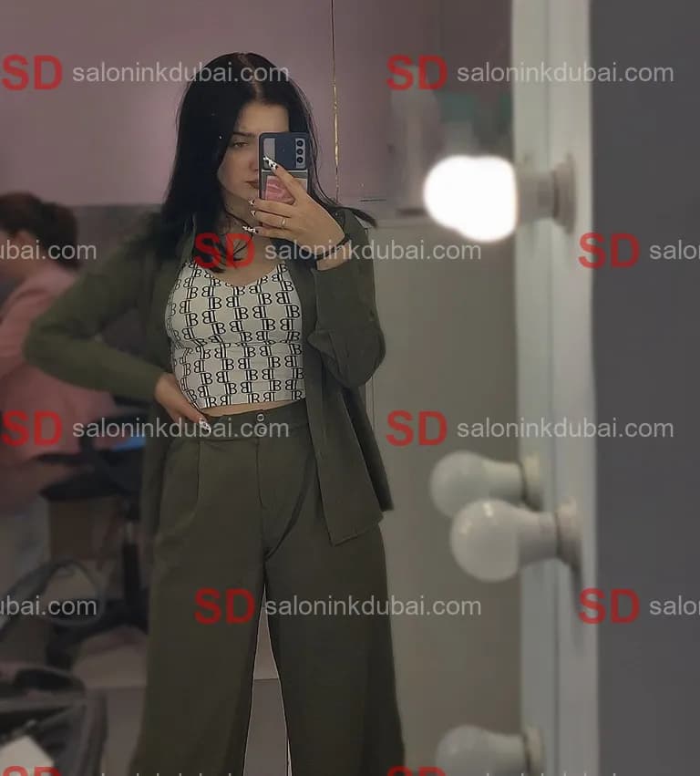Lila β escort in Dubai