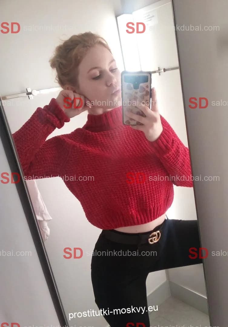 Lila — escort in Dubai