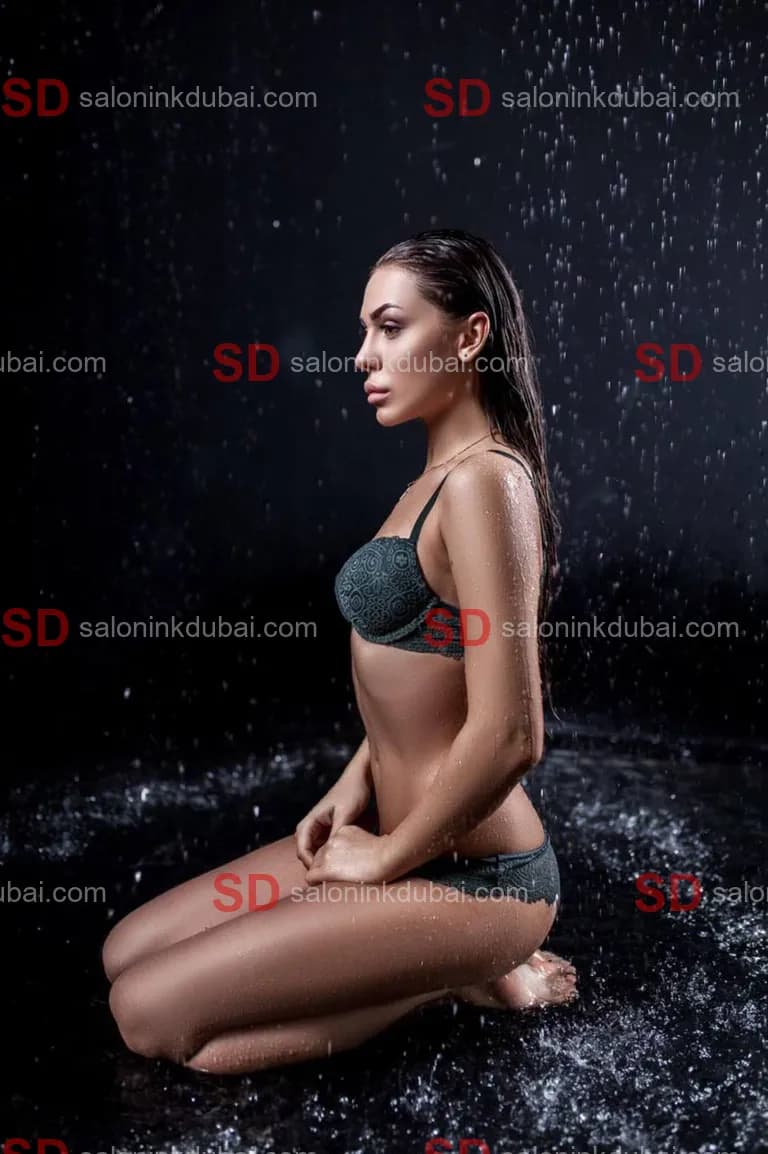 Lily — escort in Dubai