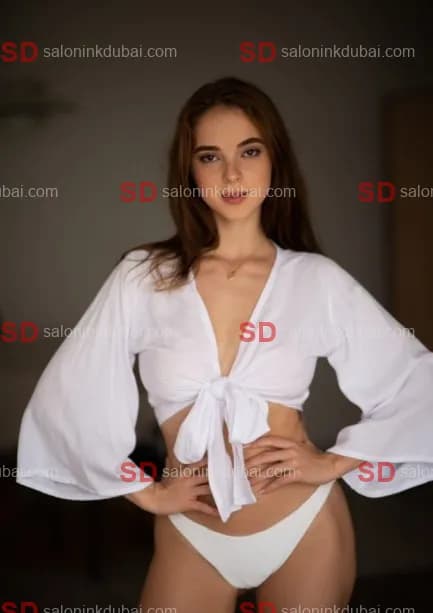Lily — escort in Dubai