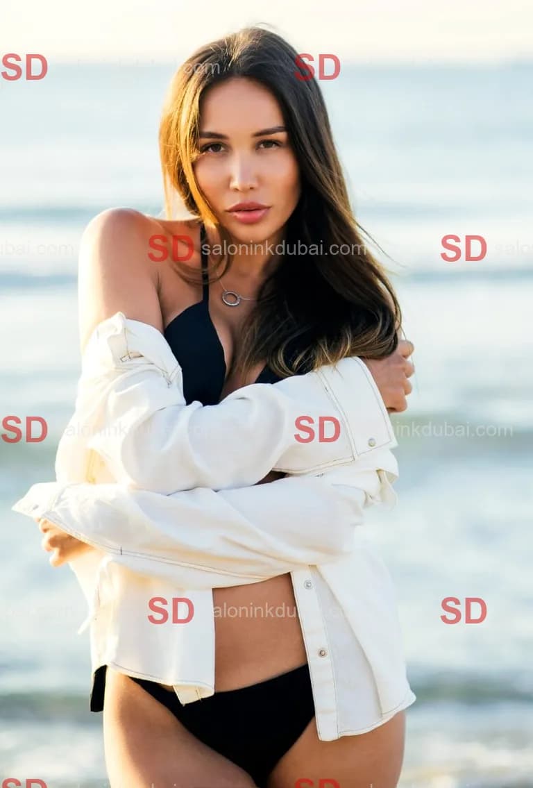 Lily — escort in Dubai