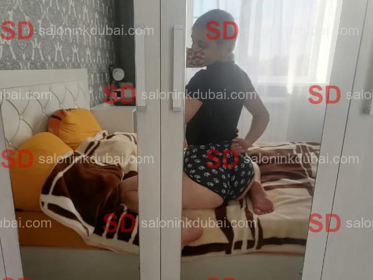 Lily — escort in Dubai
