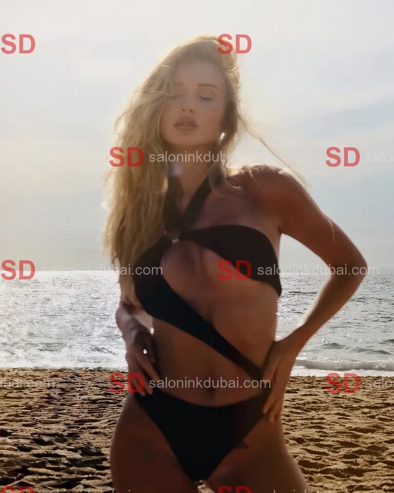 Lily β escort in Dubai