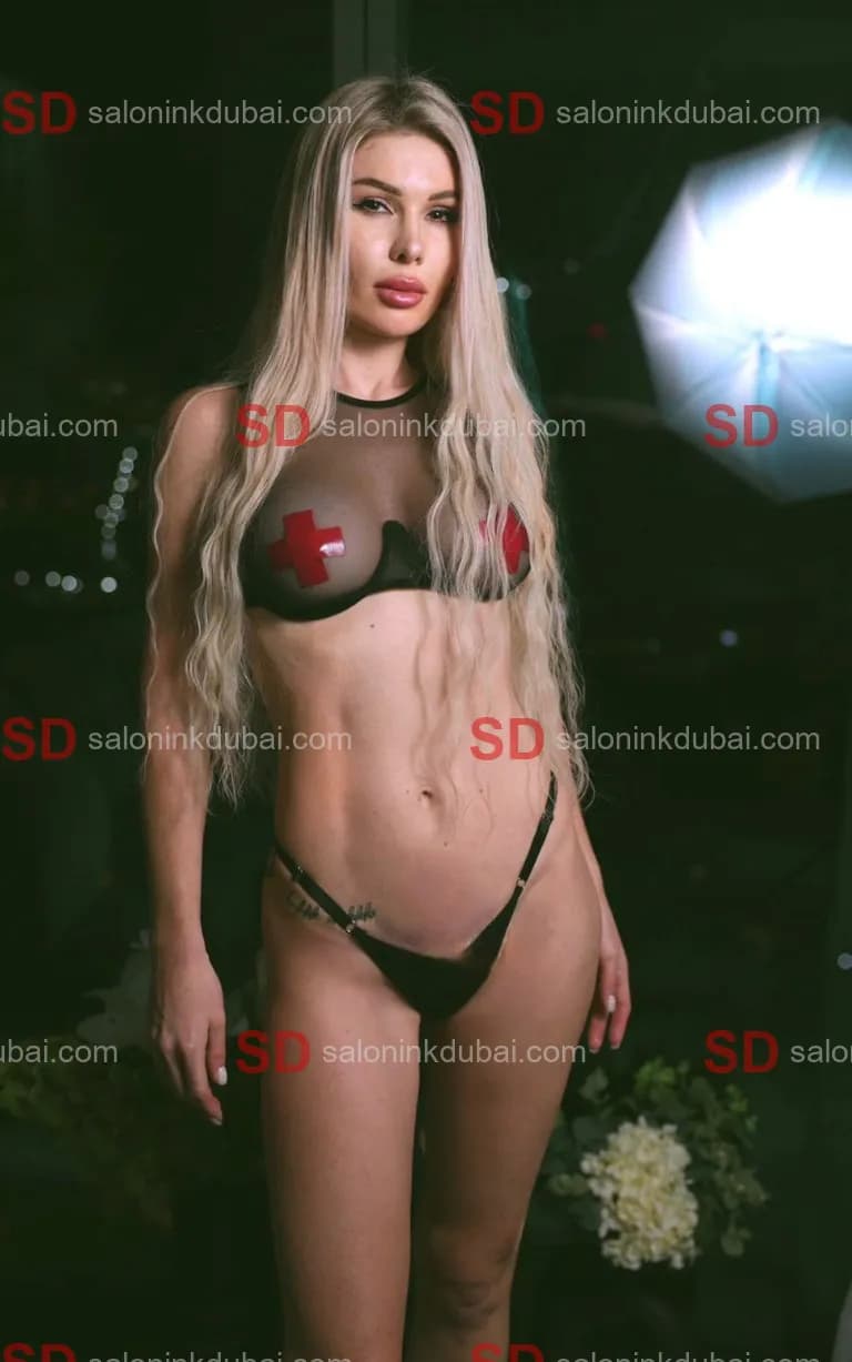 Livia — escort in Dubai