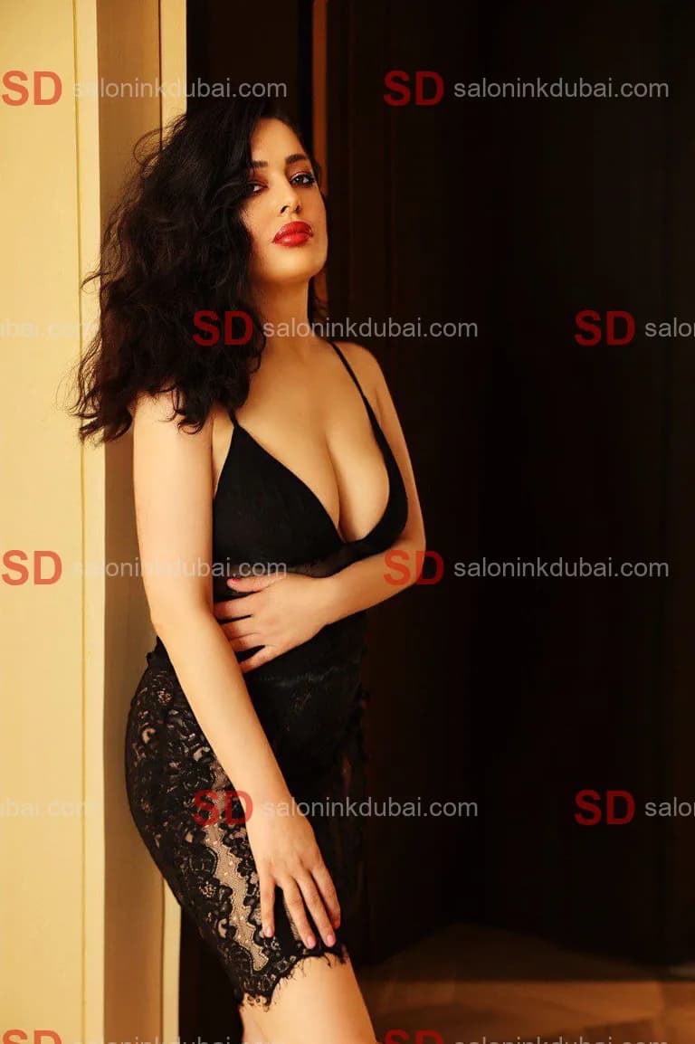 Livia — escort in Dubai