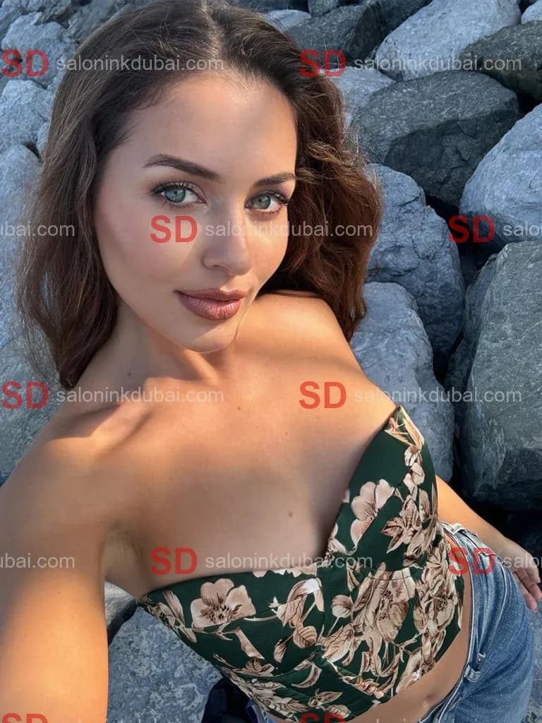 Livia — escort in Dubai