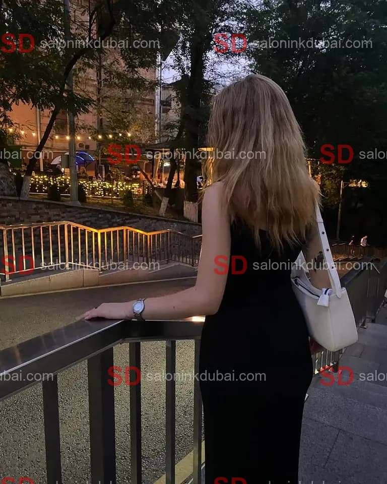 Livia β escort in Dubai