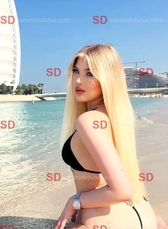 Livia — escort in Dubai