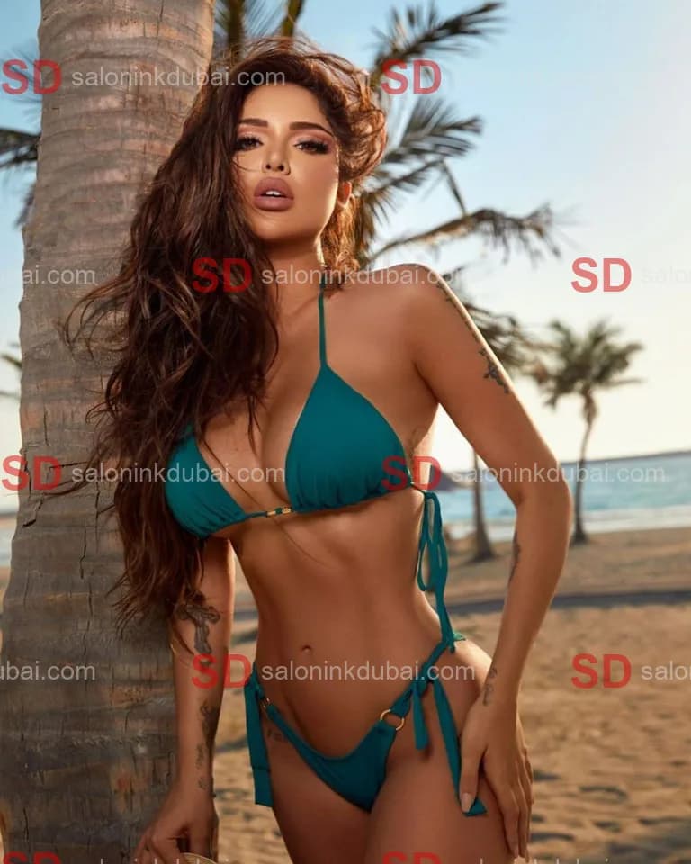 Livia — escort in Dubai