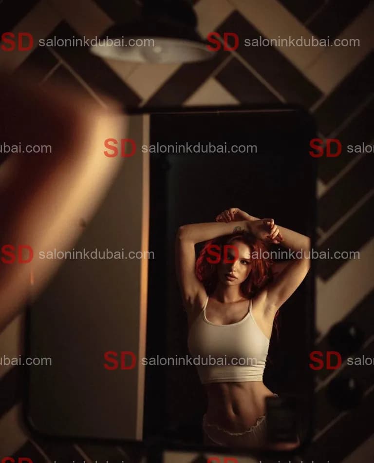 Livia β escort in Dubai