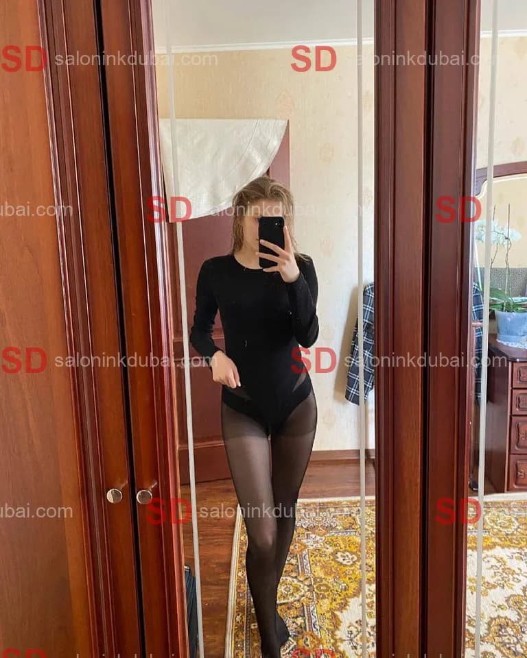 Livia — escort in Dubai