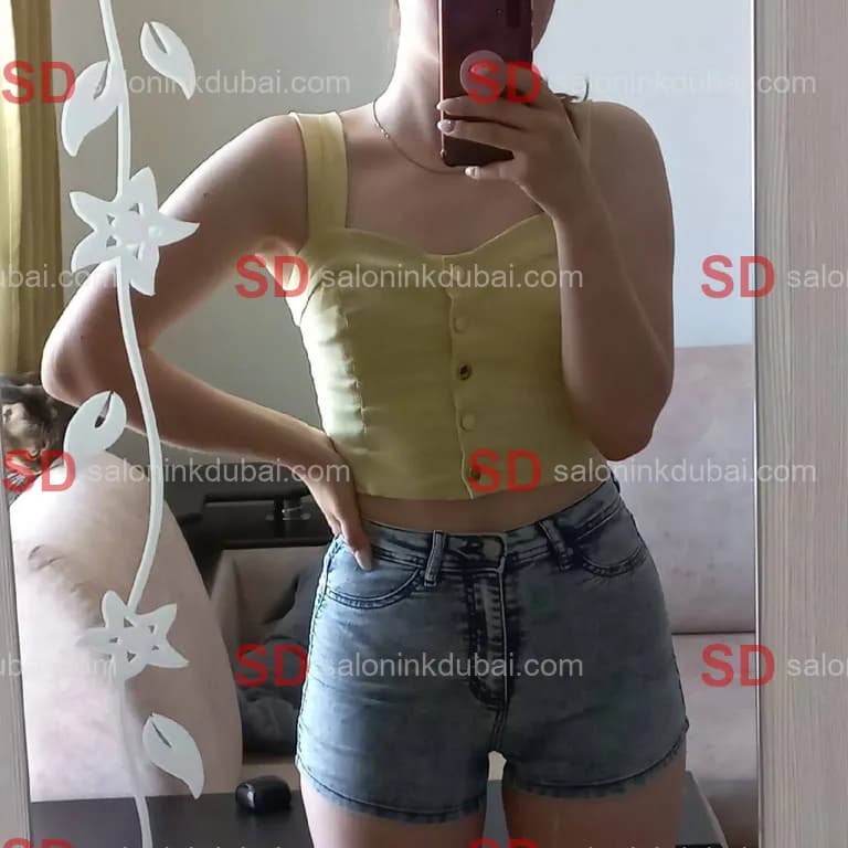 Livia — escort in Dubai