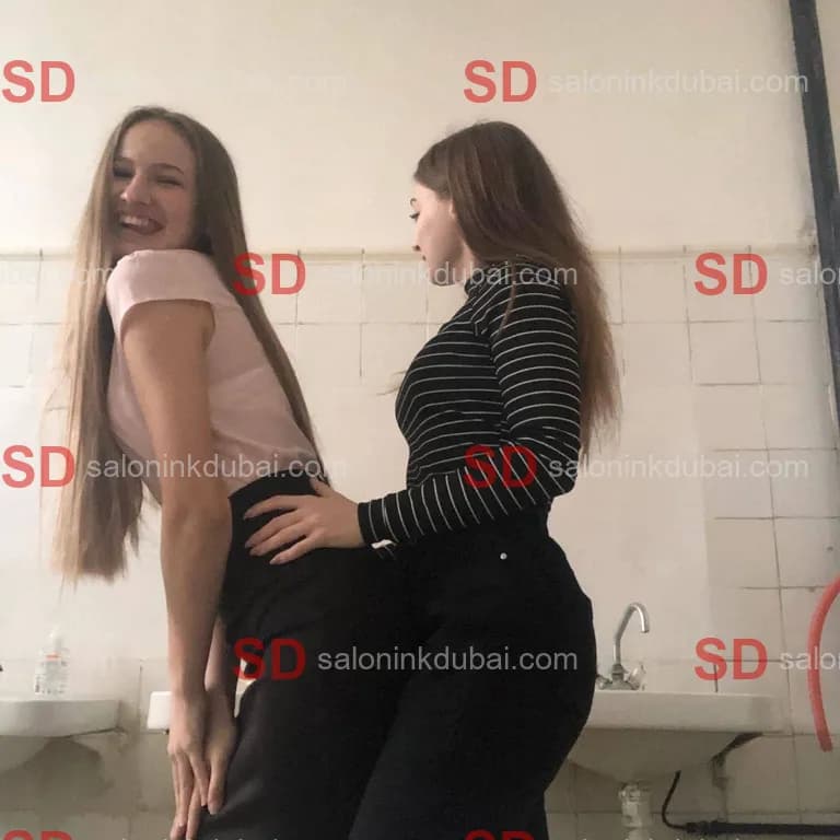 Livia — escort in Dubai