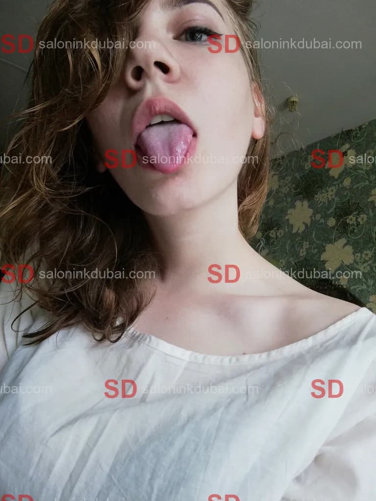 Livia — escort in Dubai