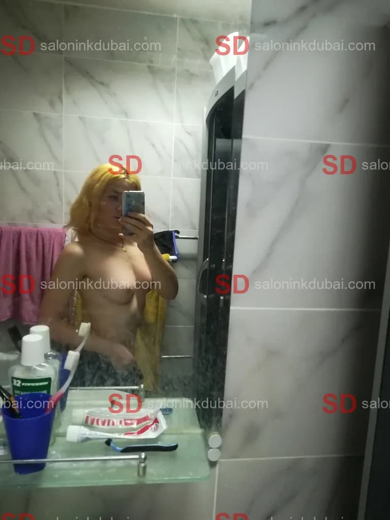 Livia — escort in Dubai