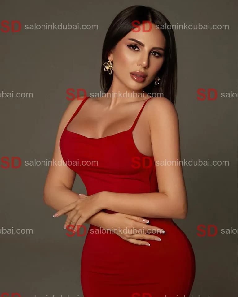 Lola — escort in Dubai