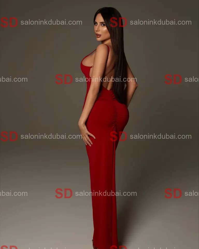 Lola — escort in Dubai