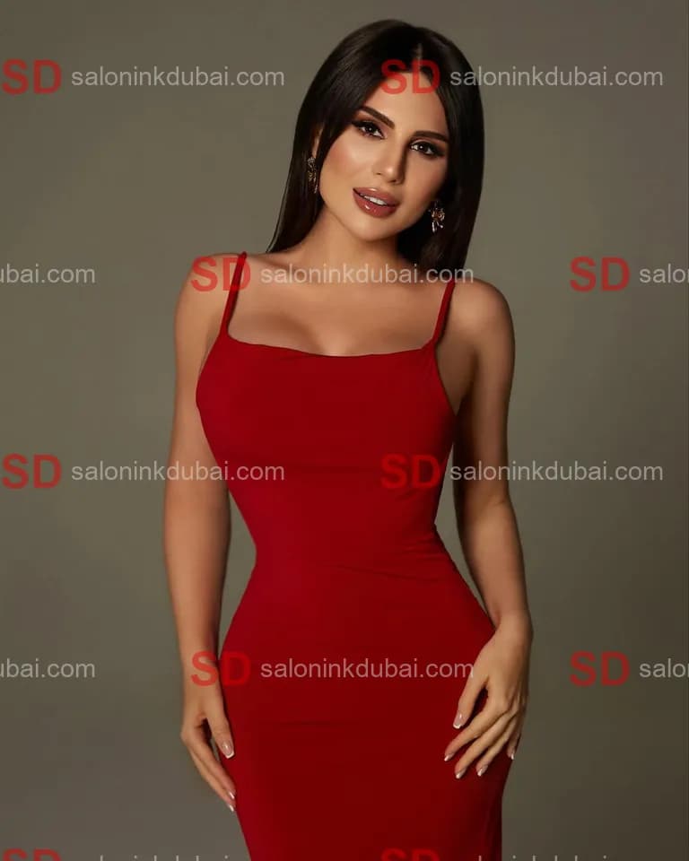 Lola — escort in Dubai