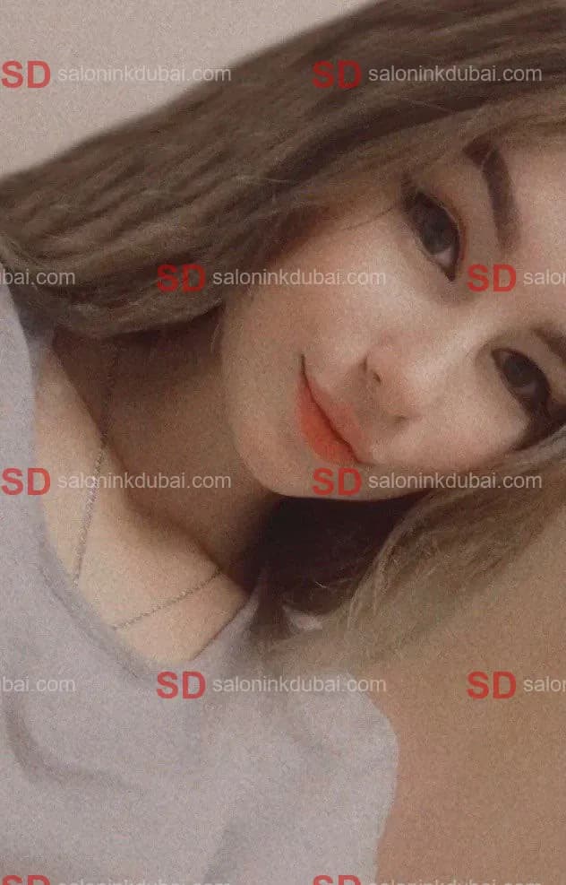 Lola — escort in Dubai