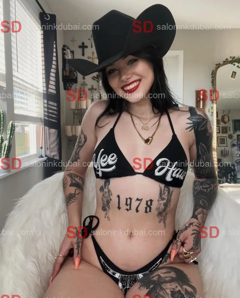 Lola — escort in Dubai