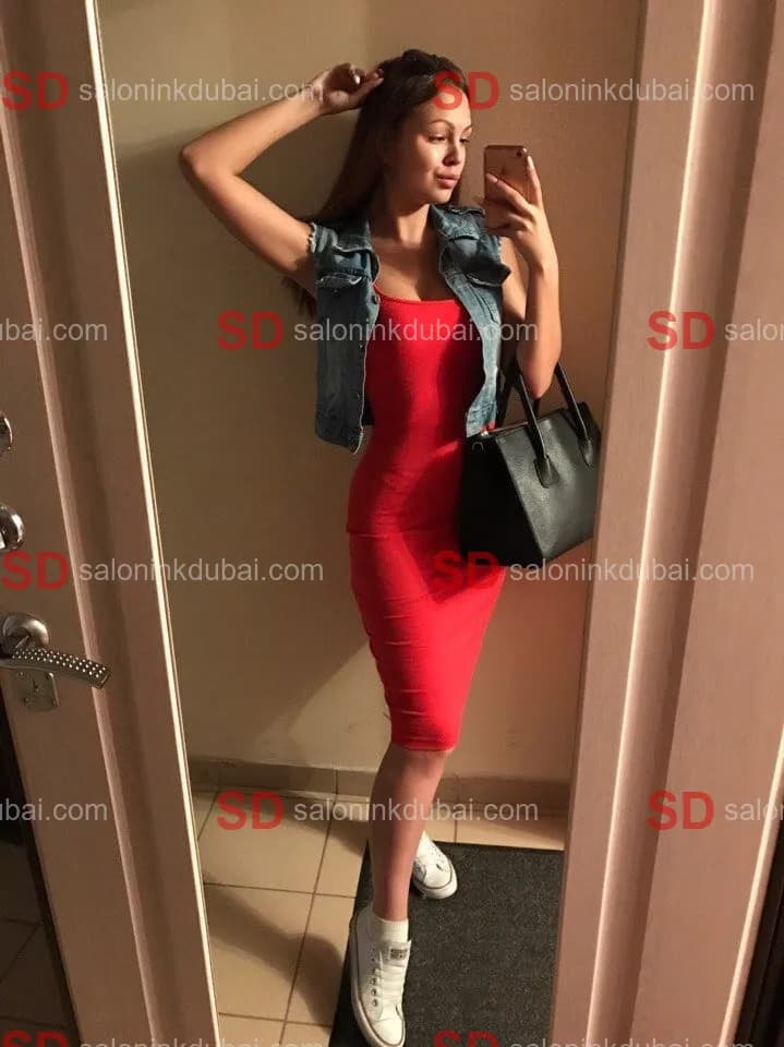 Lola — escort in Dubai