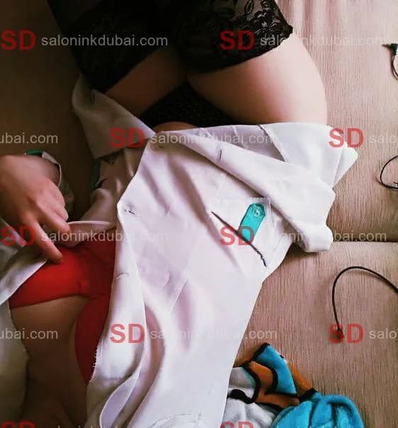 Lola — escort in Dubai
