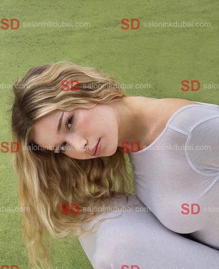Lola β escort in Dubai