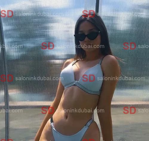 Luna — escort in Dubai