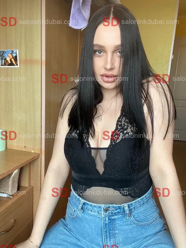 Luna — escort in Dubai