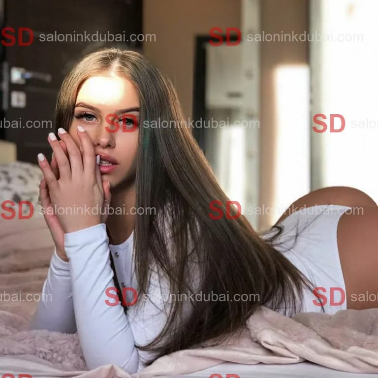 Luna — escort in Dubai