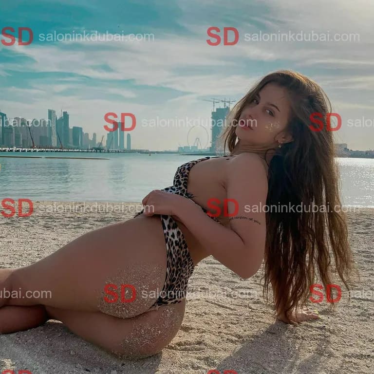 Luna — escort in Dubai