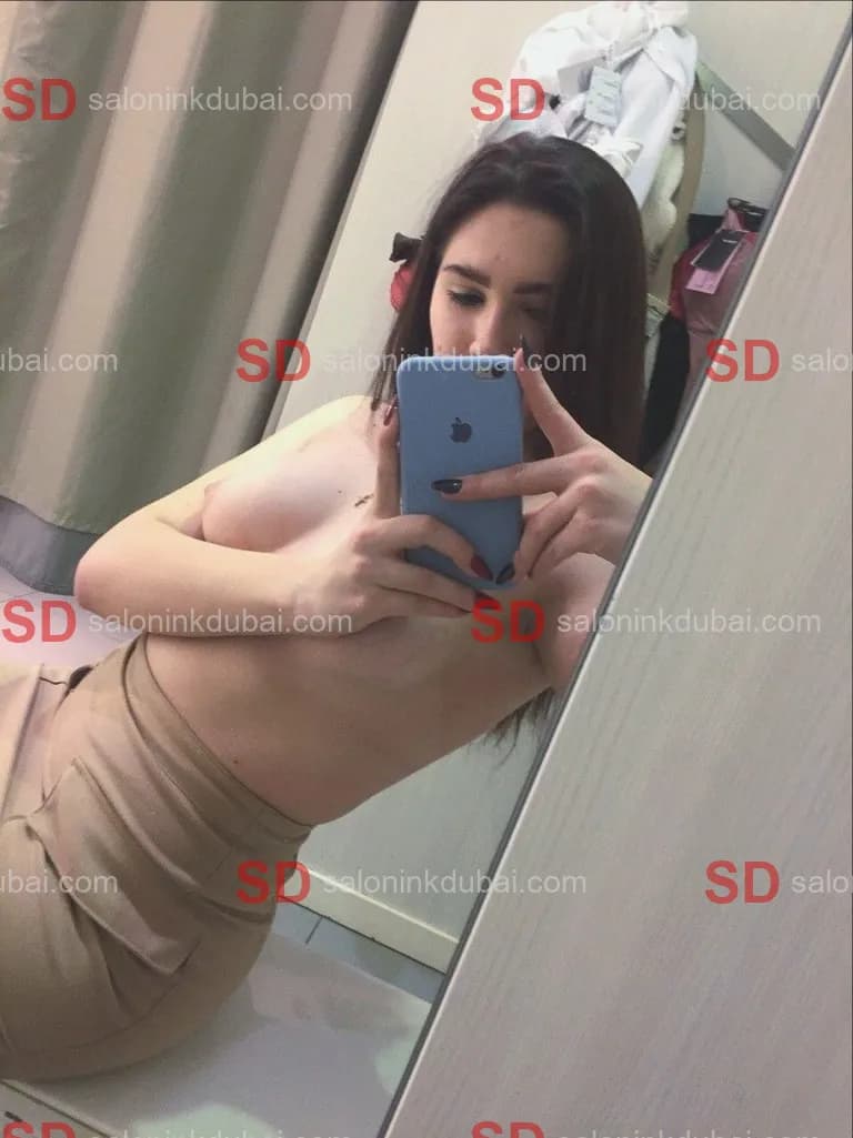 Luna — escort in Dubai