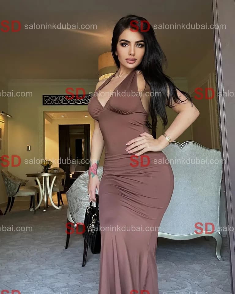Mabel — escort in Dubai