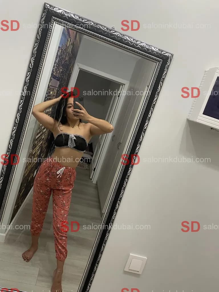 Mabel — escort in Dubai
