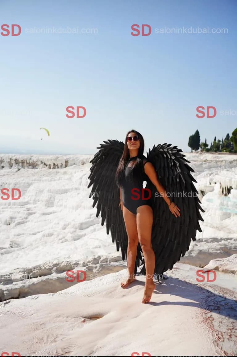 Mabel — escort in Dubai