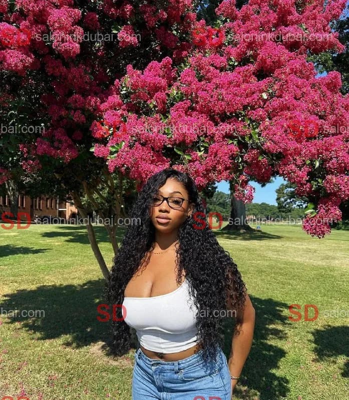 Mabel — escort in Dubai