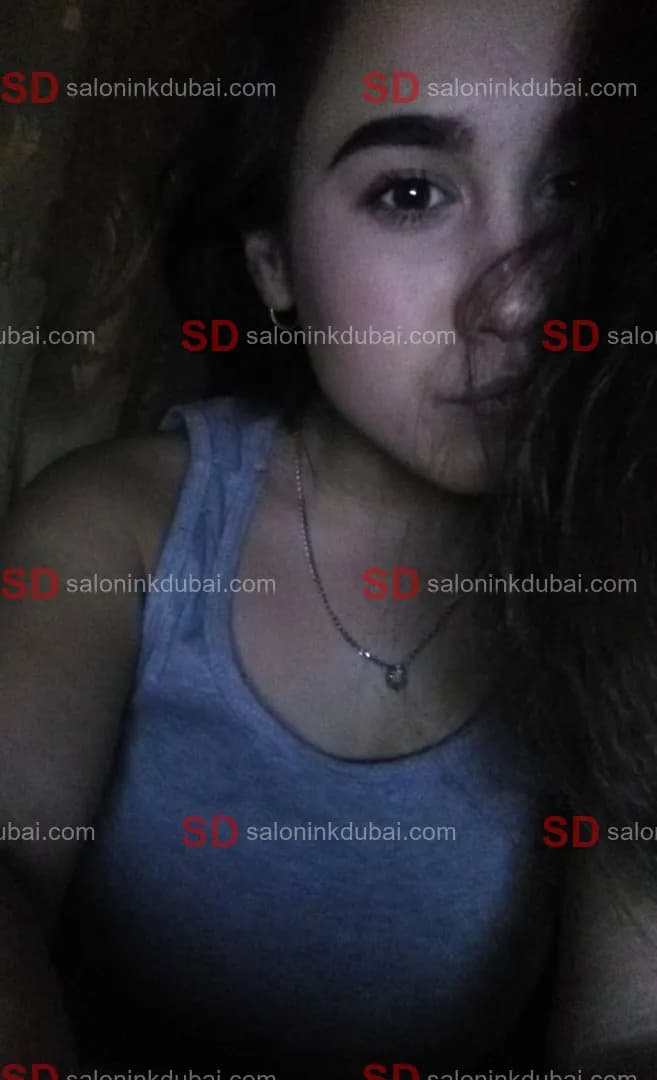 Mabel — escort in Dubai