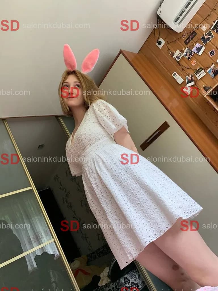 Mabel — escort in Dubai
