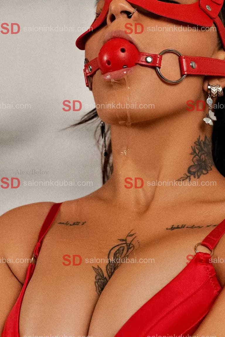 Mabel — escort in Dubai
