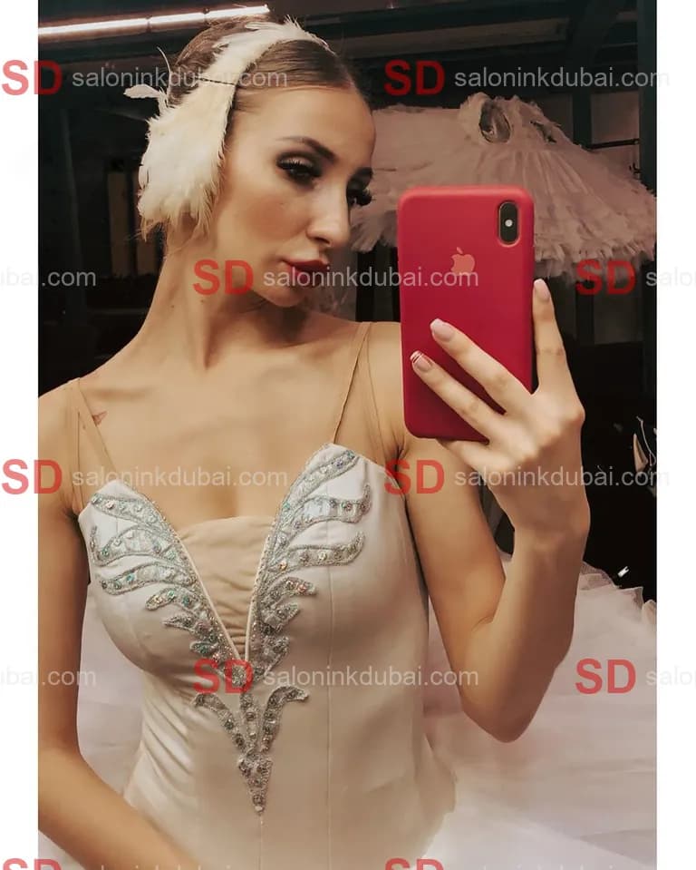 Mabel — escort in Dubai