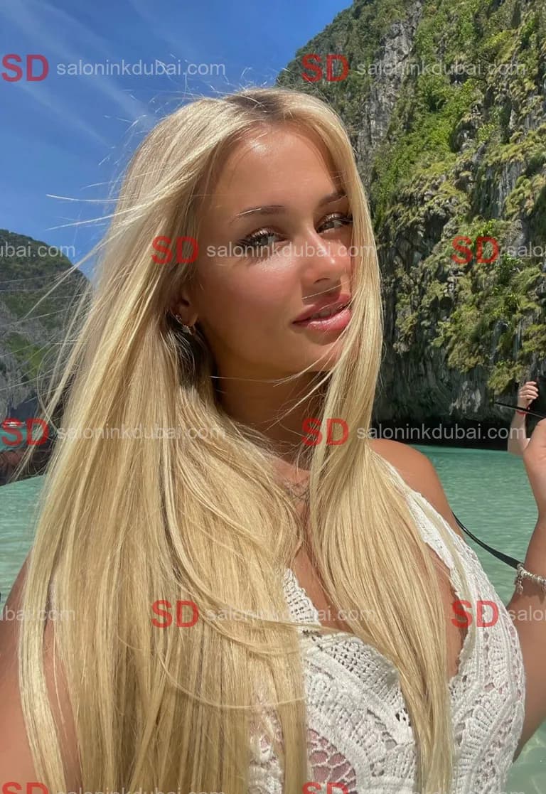 Maddie β escort in Dubai