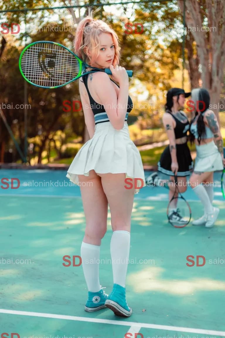 Maddie β escort in Dubai
