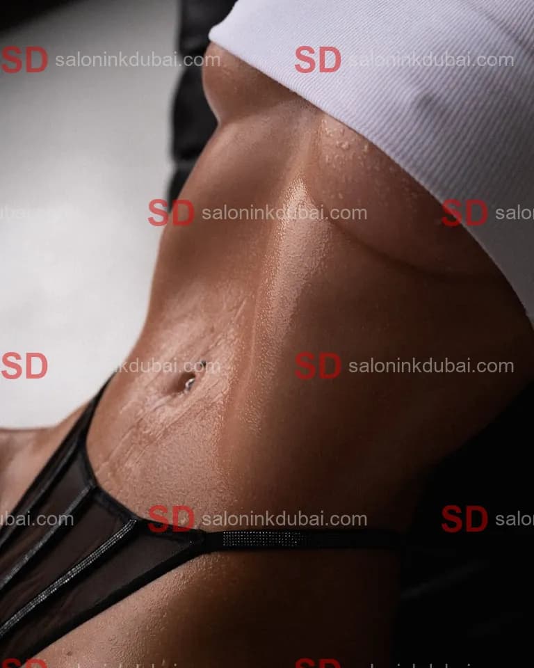Maddie — escort in Dubai