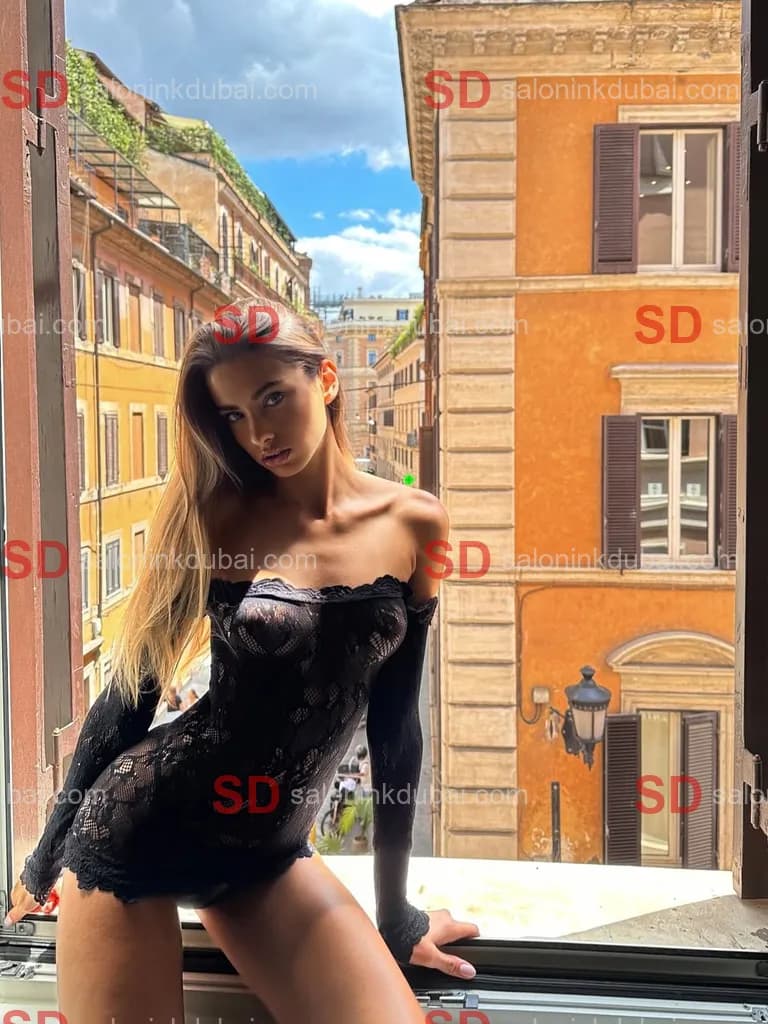 Maddie β escort in Dubai