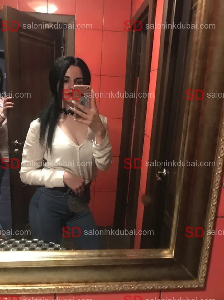 Maddie — escort in Dubai