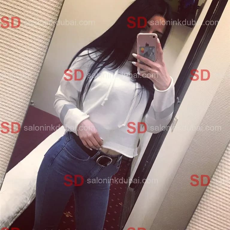 Maddie β escort in Dubai